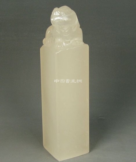 鑒定壽山石重在三看