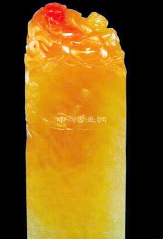 鑒定壽山石重在三看