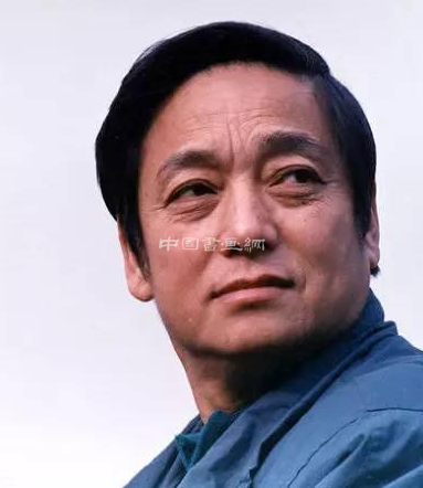 韓美林的大美之情