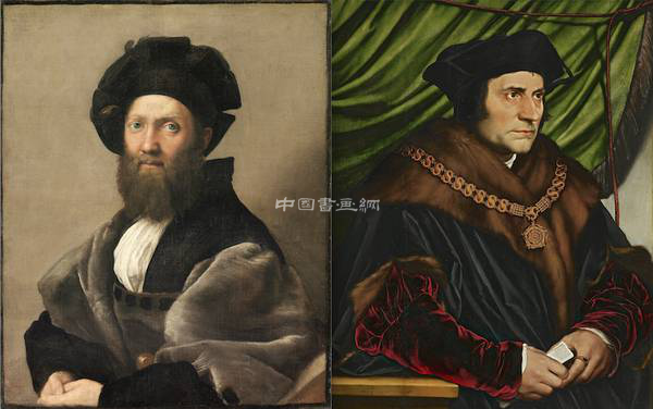 欣賞一幅畫的原作和欣賞一幅畫的圖片 區別在哪里