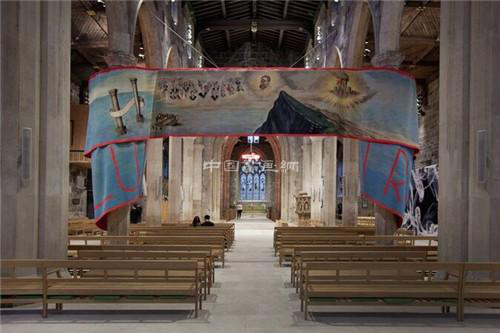 私人美術(shù)館成富豪新寵