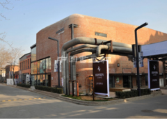 白盒子藝術(shù)館