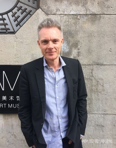 繪畫能表達(dá)的事，別的藝術(shù)形式無法替代