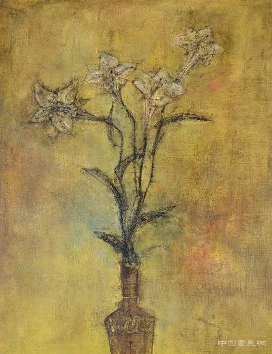 保利香港2016春拍將推出中國現代藝術佳作