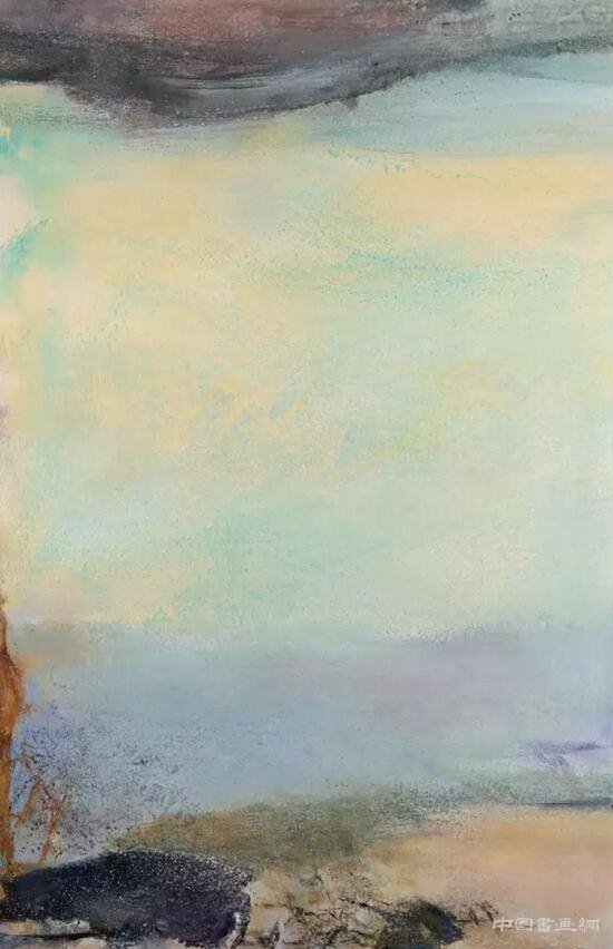 保利香港2016春拍將推出中國現代藝術佳作