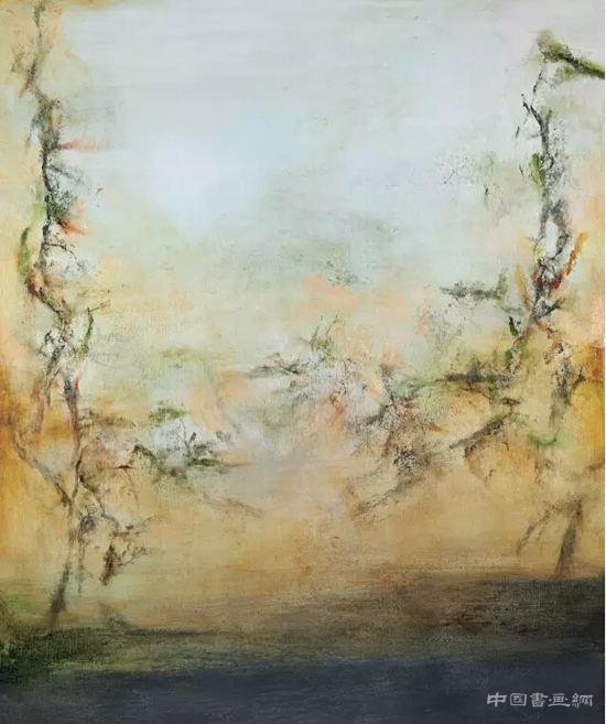 保利香港2016春拍將推出中國現代藝術佳作