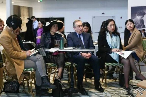 賈科梅蒂：一位現代主義的“當代”藝術家