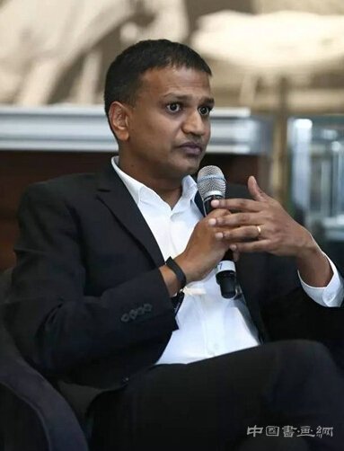 賈科梅蒂:一位現代主義的“當代”藝術家