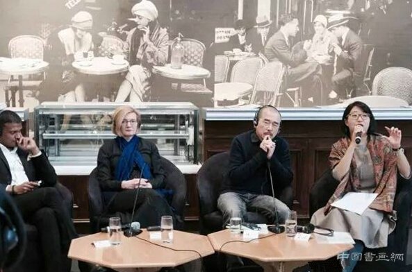 賈科梅蒂:一位現代主義的“當代”藝術家