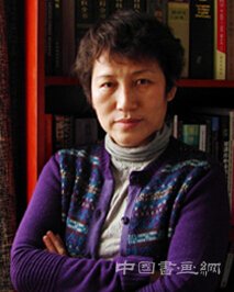 女性主義藝術在中國的變異