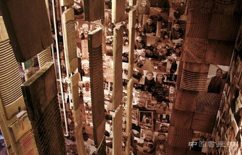 女性主義藝術在中國的變異