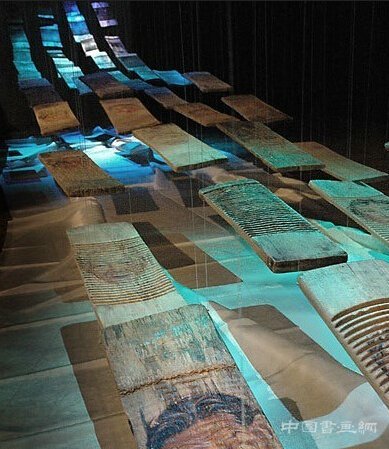 女性主義藝術在中國的變異