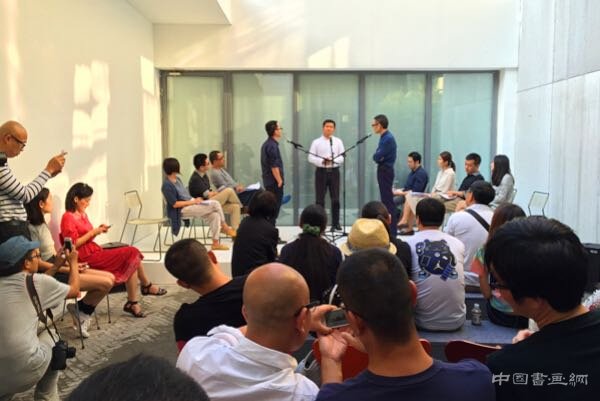 汪建偉：事物的正確答案不止一個