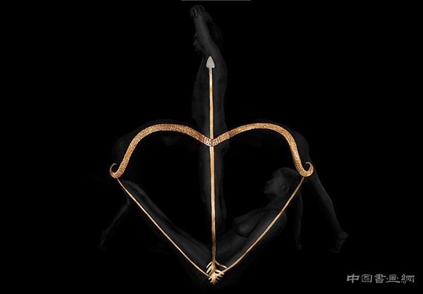 藝術家全裸扮十二星座：效果驚艷！