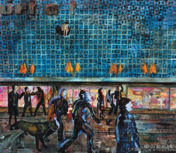 丹尼爾·里希特