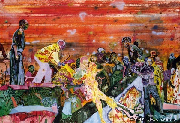 丹尼爾·里希特