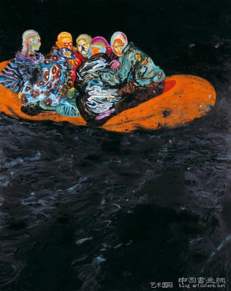 丹尼爾·里希特