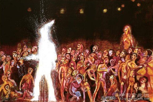 丹尼爾·里希特