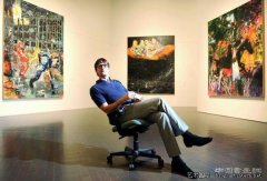 丹尼爾·里希特