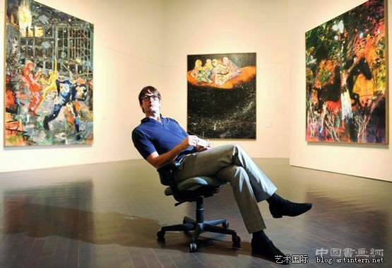 丹尼爾·里希特