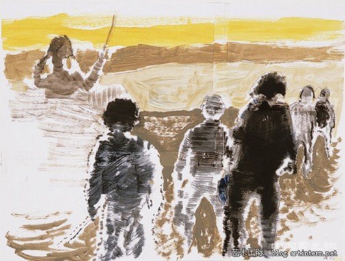 丹尼爾·里希特