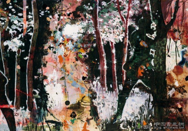 丹尼爾·里希特