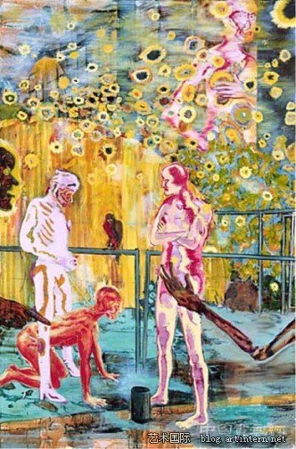 丹尼爾·里希特