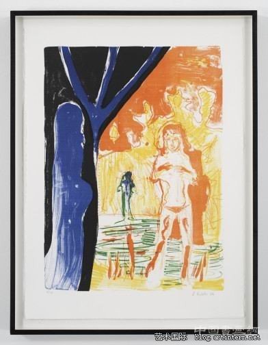 丹尼爾·里希特