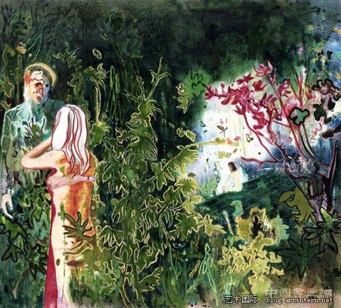 丹尼爾·里希特