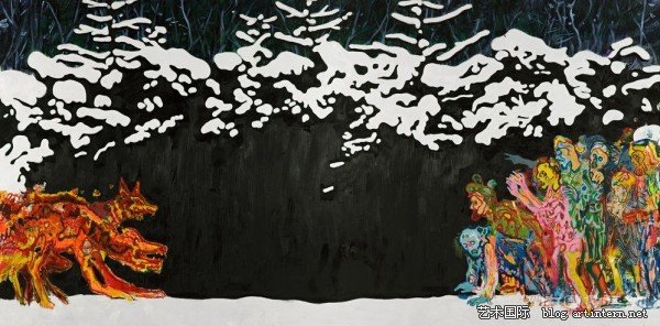 丹尼爾·里希特