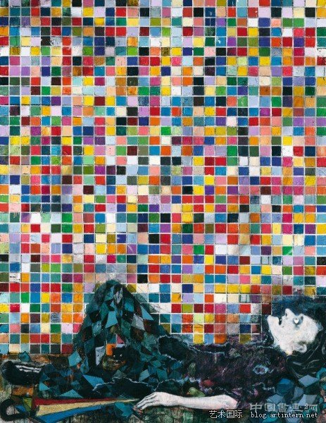 丹尼爾·里希特