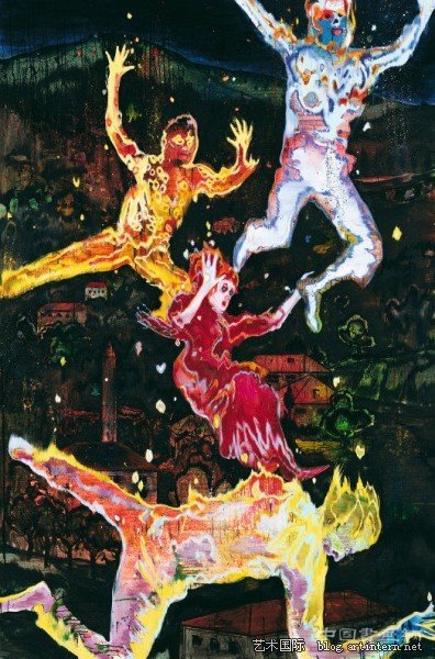 丹尼爾·里希特