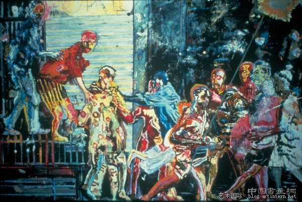 丹尼爾·里希特