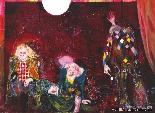 丹尼爾·里希特