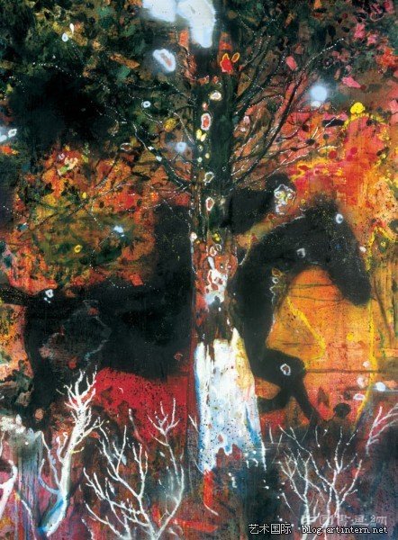 丹尼爾·里希特