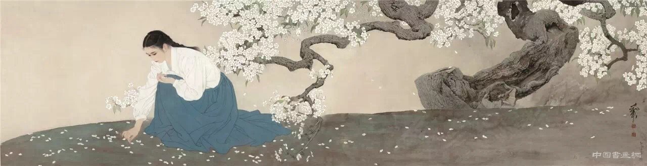 “何家英精品展”在中國國家博物館隆重開幕