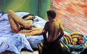 中國當代藝術史如何體現自身的價值訴