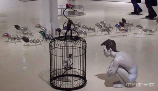 中國當代藝術史如何體現自身的價值訴