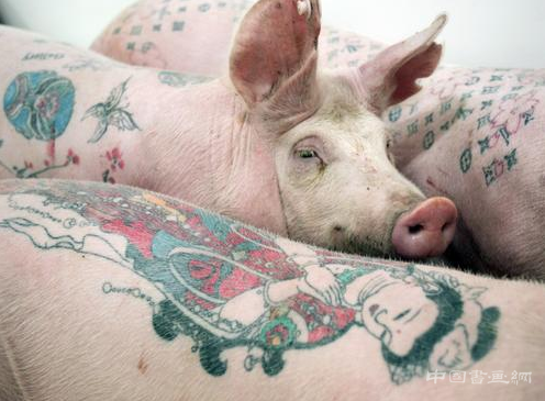 中國當代藝術史如何體現自身的價值訴