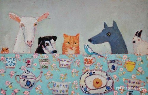 中國當代藝術史如何體現自身的價值訴