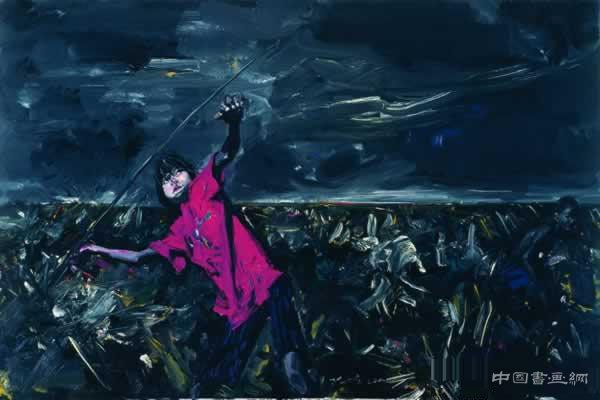 中國當代藝術史如何體現自身的價值訴