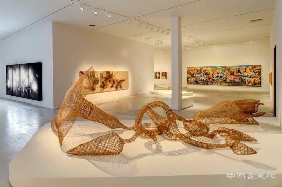 中國當代藝術史如何體現自身的價值訴