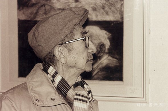 韋啟美 | 油畫家韋啟美訪談錄