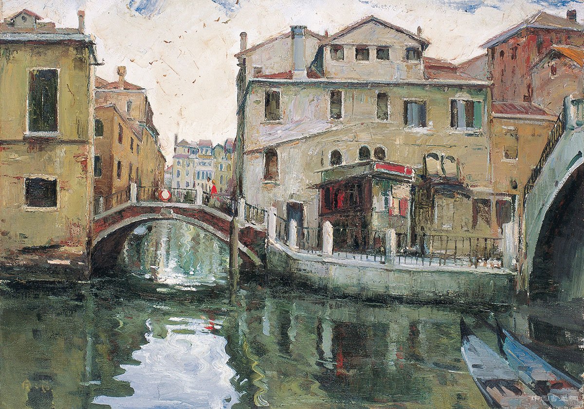 威尼斯水鄉(xiāng)