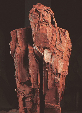 萬世師表—孔子-青銅