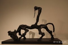 吳為山：意在似有似無間