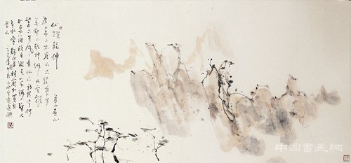 吳為山:意在似有似無間