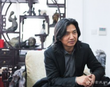 吳為山：中國美術(shù)館需體現(xiàn)中國精神