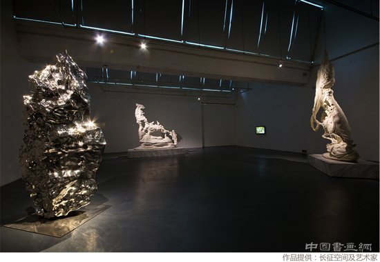 泉空間將推出新展《後知識份子》