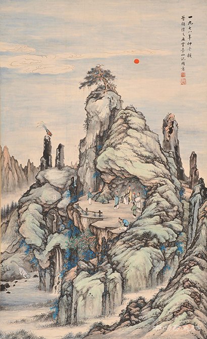 今非昔比 莆田素有“文獻名邦”